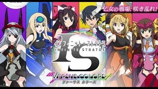 [Direct-Play] IS Versus Colors [PC]