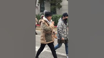 [HD Fancam] 151204 Music Bank Roy kim 로이킴 뮤직뱅크 직캠