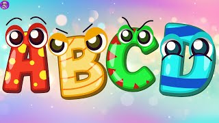 ABC Song |  ABCD Song for Kids | Fun Alphabet Song for Kids and Toddlers #abcd #abcd