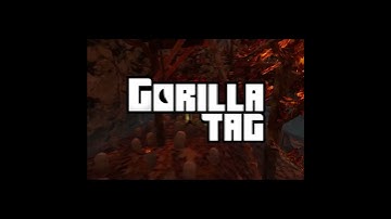 Gorilla Tag #gorillatag #gtag #edit #vr #viral #monke