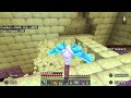 Minecraft Add-on Survival (bedrock) EP.27 [Finishing A Dungeon And Doing Other Things]