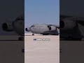 C-17 Globemaster Explained 🔥 The Aircraft No One Can Replace!.