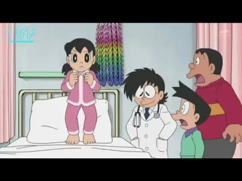 LUCU BANGET Doraemon Sub indo Terbaru Episode 479 Setan 