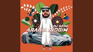 Arabia Riddim