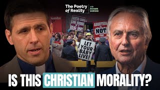 Richard Dawkins Confronts A Christian Extremist