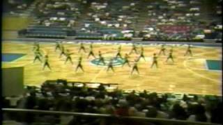 Dance 1995 Bismarck Demonettes.avi