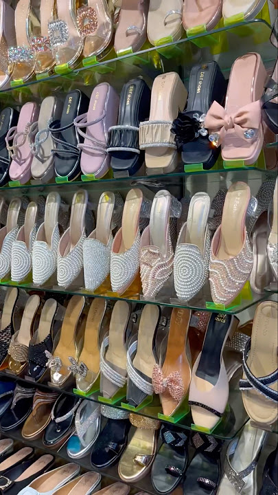 Shoes Collection of Newmarket😍|Shopping❤️|#youtubeshorts #newmarket