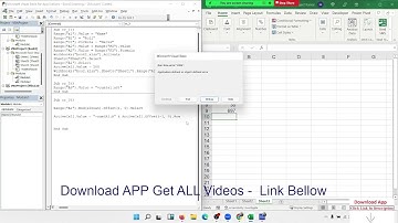 Excel VBA Course in Hindi # Sujeet Sir Excel Classes #IPTINDIA #Excelcourse