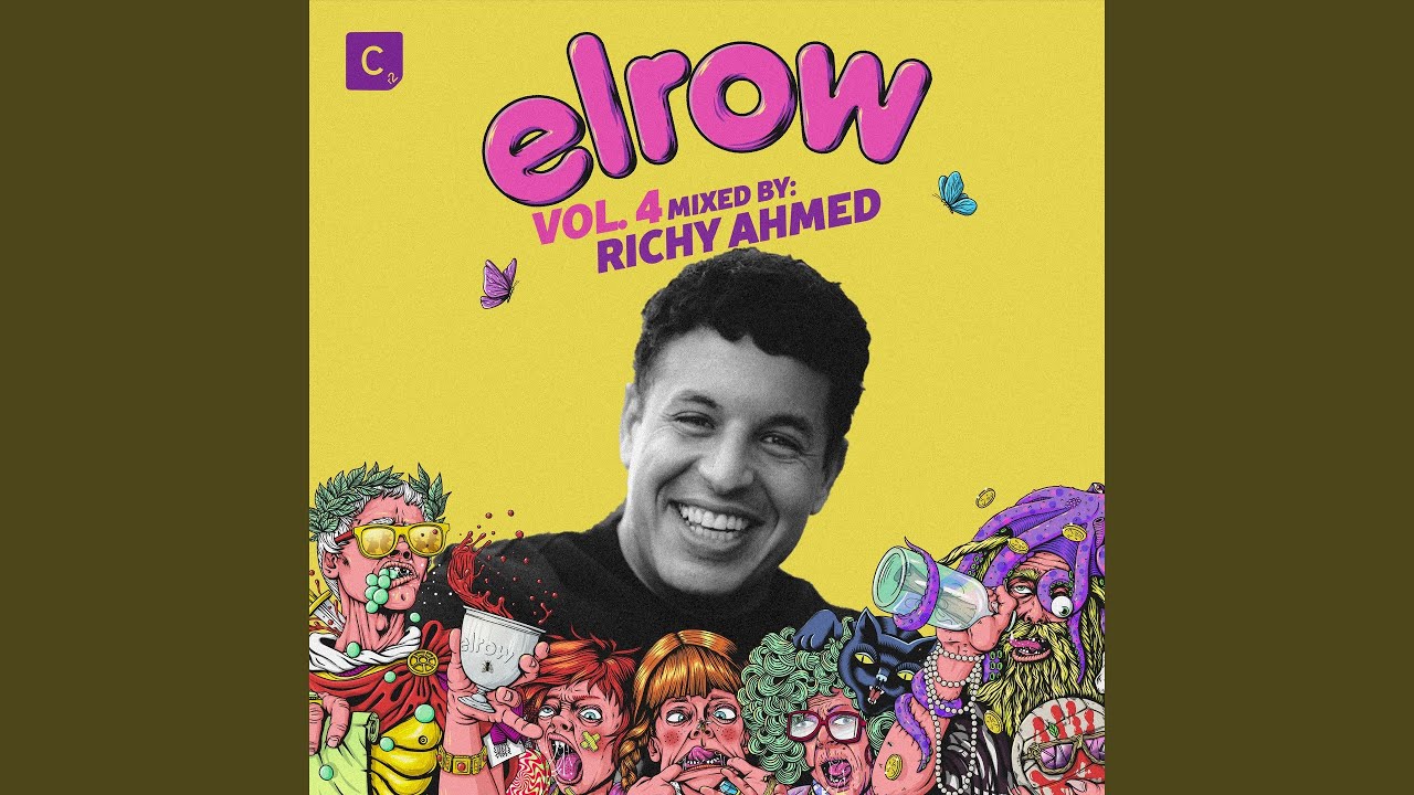 Acid Electronic (Mixed)