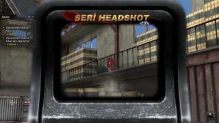 Point Blank HeadHunter Hangar Gameplay !!!_