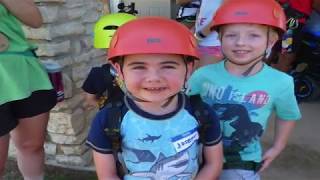 MDA Summer Camp 2017