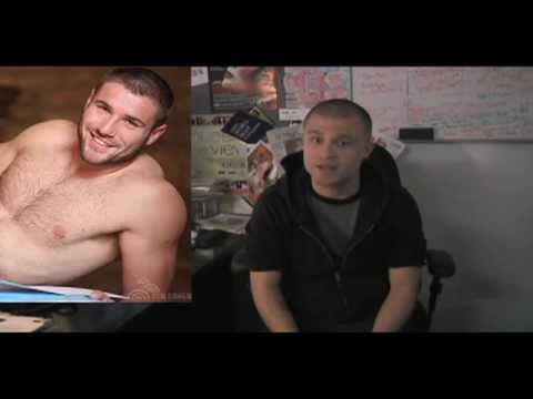 Ben cohen sex tape
