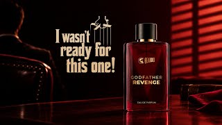 Godfather Revenge by Beardo - I wasn't ready for this one!