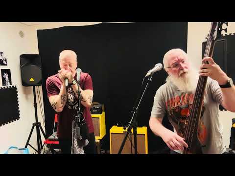 Before You Accuse Me- Blues Brorsorna
