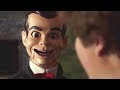 GOOSEBUMPS 2 Haunted Halloween Trailer