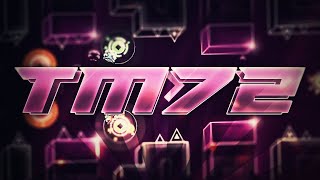 MY NEW SOLO | TM72 by Moosh (ME)