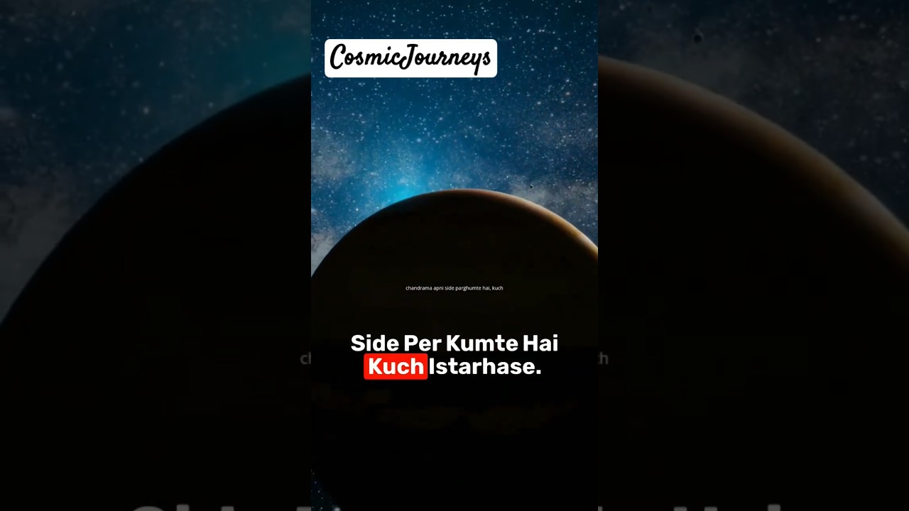 "Why Pluto’s Moons Are So Unique!" 