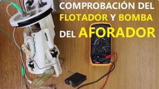 Todo lo que necesitas saber sobre el aforador de combustible. - Kmoto