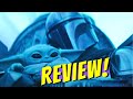 Mando&#39;s Back! Chapter 17 Review #themandalorian #starwars