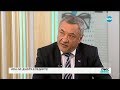 Симеонов: Шефът на външното разузнаване на Русия е поискал освобождаването на Божков