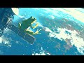 ひとりぼっちの人工衛星(ウクレレ演奏 Ukulele Instrumental)