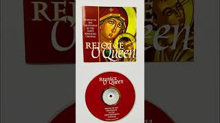 Kontakion During Lent | Hymns to the Theotokos — St. Romanos Chorale
