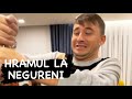 Emilian Crețu - HRAMUL LA NEGURENI