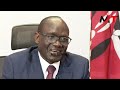 REVEALED!!WHY PRESIDENT RUTO IS VISITING THE USA!!AMBASSADOR AMAYO SPEAKS!