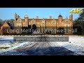 Suffolk Walks: Long Melford | Kentwell Hall (4K/UHD)