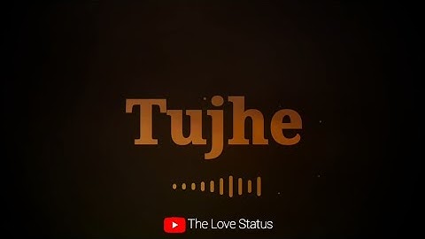 Tutorial No.66|This is a Sample Video of Tutorial Channel| Status Tutorials|#TheLoveStatusTutorials