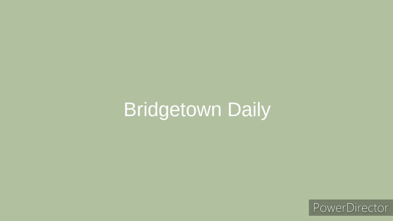 Bridgetown Daily pt93/Family Listening Prayer Practice