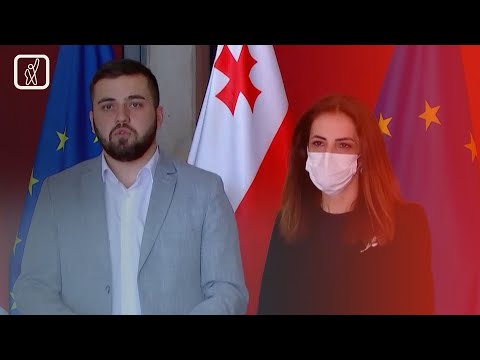 ბრიფინგი „ნაციონალურ მოძრაობაში“