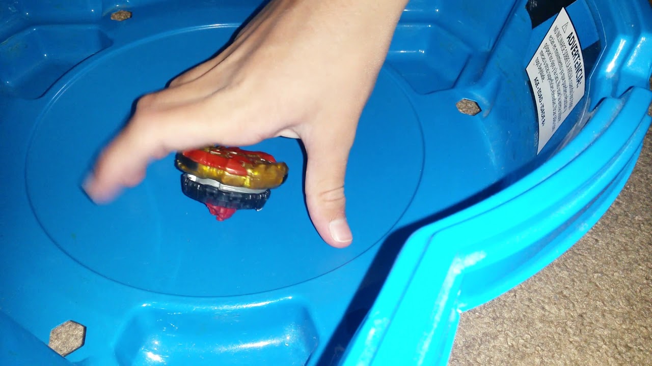 Beyblade battles YouTube