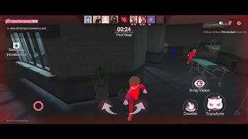 How to Play Hide and Seek Game on We Play | WePlay Secret Privacy Settings | Weplay Online