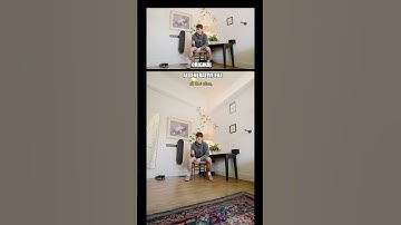 AI generative fill 🔥 #filmmaking #videography #cinematic