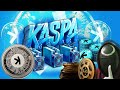 Kaspa Coin EXPERT Reveals SHOCKING Truth About Fiat System!