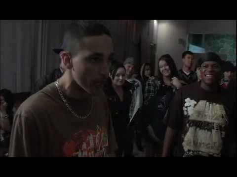 I.C. vs Deuce