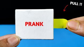 Amaze Your Friends With This Prank Toy 😂