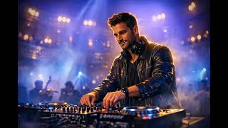 String Orchestra Melodic Trance Mix 2026 | Symphony Hall Euphoria