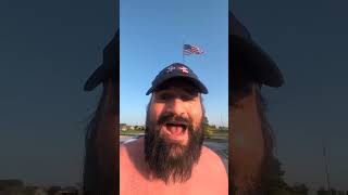 Did Danhausen Win at Summerslam?