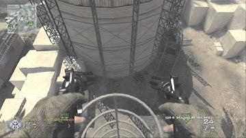 Calzey Swap Official Tutorial [NEW MW2 TRICKSHOT]