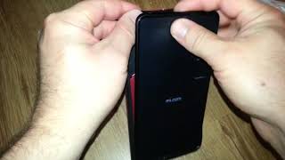 3-in-1 Drop-proof Protective Mobile Phone Case  - Xiaomi Mi MAX 2 - gearbest screenshot 5