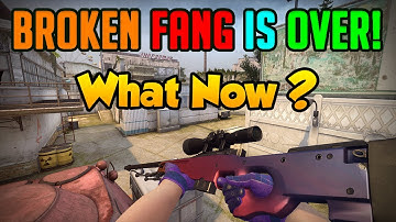 Expectations After Operation Broken Fang Ends