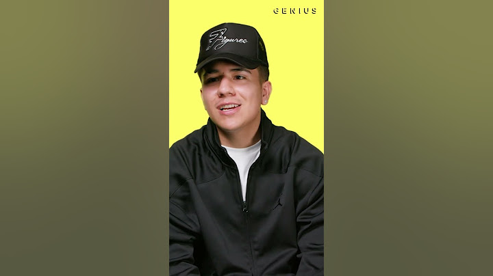 Chino Pacas explains the LeBron James shoutout in the verse to his hit song "Modo Capone" #Genius