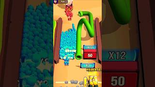 Mob Control game 🎮 #gaming #shorts #youtubeshorts