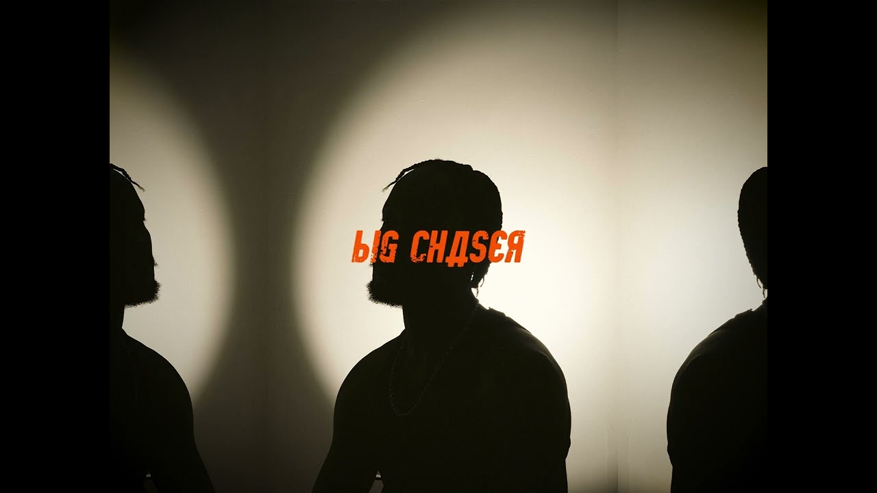 Guarda TISCO - BIG CHASER su YouTube Guarda TISCO - BIG CHASER su YouTube