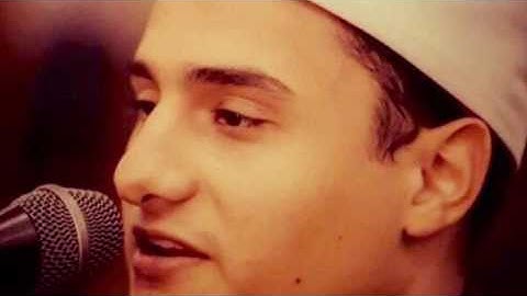 ترتيل سورة يسٓ الشيخ محمد حربي  مسجد لاكمبا ٢٠١٦
