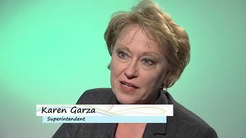 The Power of Literacy: FCPS Leaders