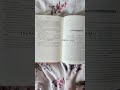 none of it was real #books #booktok #booktube #bookish #bookworm #reading #ytshorts #viral #fyp #yt