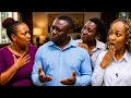 When love fades🔥Husband's affair forces wife into accepting a second marriage💔